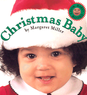 Christmas Baby - Miller, Margaret