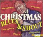 Christmas Blues & Shout [Box] - Various Artists