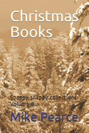 Christmas Books: Snappy snappy collections Volume 8