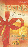 Christmas Brides: The Greek's Christmas Baby / Moonlight and Mistletoe