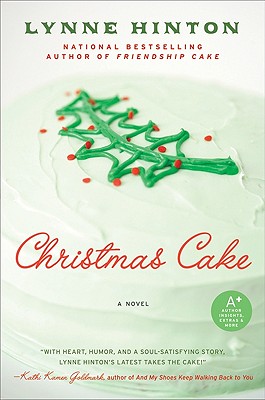 Christmas Cake - Hinton, Lynne
