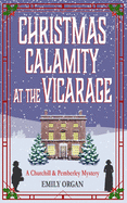 Christmas Calamity at the Vicarage