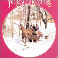 Christmas Card - The Statler Brothers