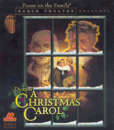 Christmas Carol - Radio Theatre - 2 Cassettes