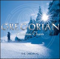 Christmas Chants [Curb] - Gregorian