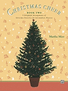 Christmas Cheer, Bk 2