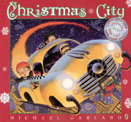Christmas City: A Look Again Book - 