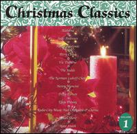 Christmas Classics, Vol. 1 [RCA] - Various Artists