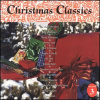 Christmas Classics, Vol. 3 [RCA] - Various Artists