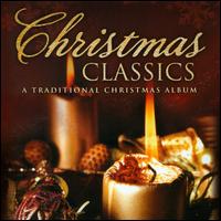 Christmas Classics - Maranatha! Christmas