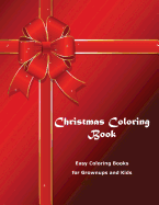 Christmas Coloring Book