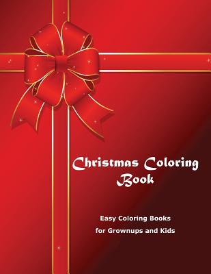 Christmas Coloring Book - Verba, Joan Marie