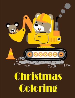 Christmas Coloring: Super Cute Kawaii Coloring Pages for Teens - Mimo, J K