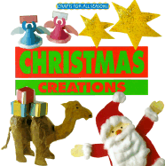 Christmas Creations - Llimos, Anna, and Sadurni, Laia