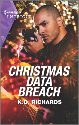 Christmas Data Breach - Richards, K D