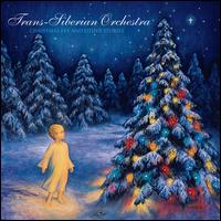 Christmas Eve and Other Stories - Trans-Siberian Orchestra
