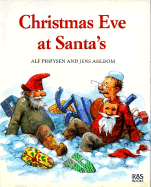Christmas Eve at Santa's - Proysen, Alf