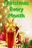 Christmas Every Month: Announcing: The Hybrid MLM