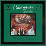 Christmas Favorites [St. Clair 2002]