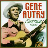 Christmas Favorites - Gene Autry