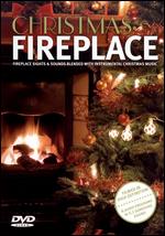 Christmas Fireplace - 