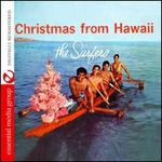 Christmas from Hawaii