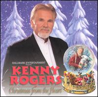 Christmas from the Heart - Kenny Rogers