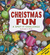 Christmas Fun: A Spot-It Challenge