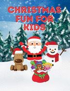 Christmas Fun For Kids