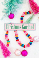 Christmas Garland: Gift for Christmas