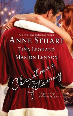 Christmas Getaway: An Anthology - Stuart, Anne, and Leonard, Tina, and Lennox, Marion