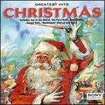 Christmas Greatest Hits [Sony]