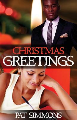 Christmas Greetings - Simmons, Pat