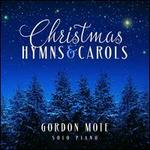 Christmas Hymns and Carols: Solo Piano