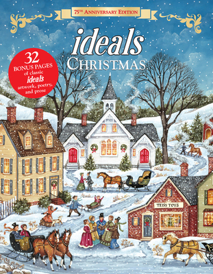 Christmas Ideals - Rathjen, Melinda Lee (Editor)