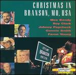 Christmas in Branson