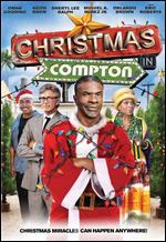 Christmas in Compton - David Raynr
