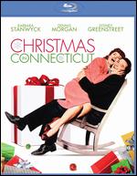 Christmas in Connecticut [Blu-ray] - Peter Godfrey