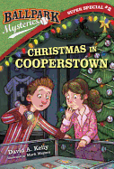 Christmas in Cooperstown