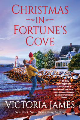 Christmas in Fortune's Cove - James, Victoria