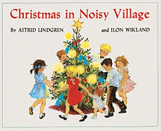 Christmas in Noisy Village