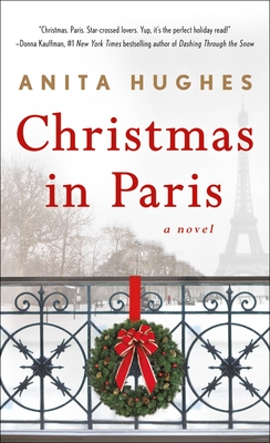 Christmas in Paris - Hughes, Anita