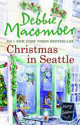 Christmas in Seattle - Macomber, Debbie