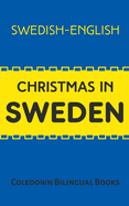 Christmas in Sweden: Swedish-English