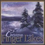 Christmas in the Finger Lakes
