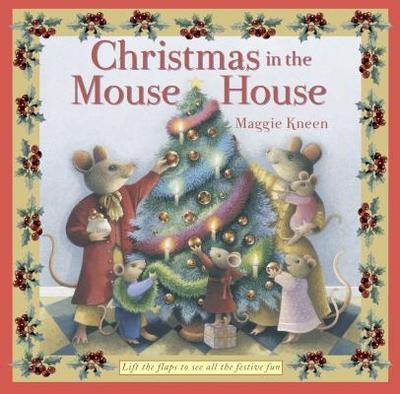 Christmas in the Mouse House - 