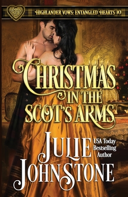 Christmas in the Scot's Arms - Johnstone, Julie