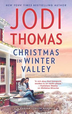 Christmas in Winter Valley: A Small Town Cowboy Romance - Thomas, Jodi