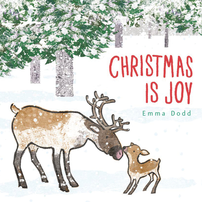 Christmas Is Joy - 