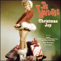 Christmas Joy - The Ventures